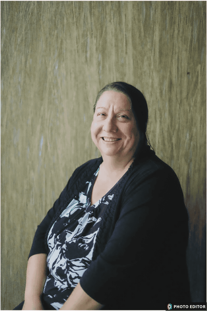 Carol Timpe